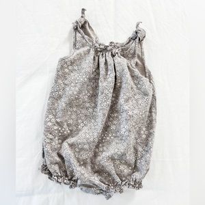 Rylee and Cru Romper